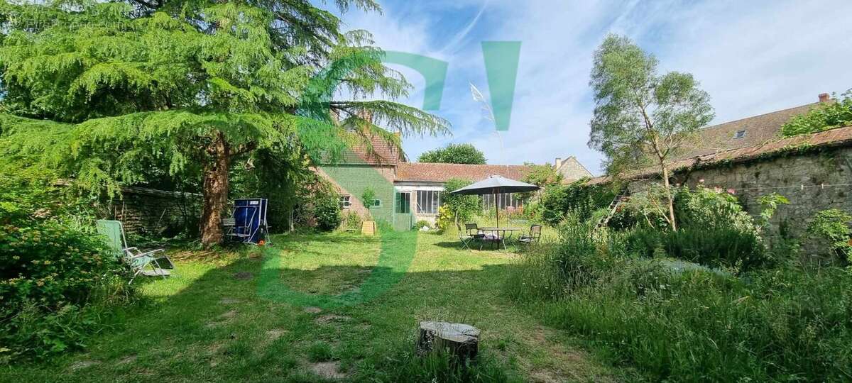 Maison à MAGNY-EN-VEXIN