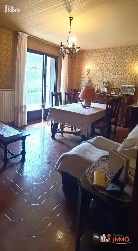 Maison de village à fort potentiel - photo 2