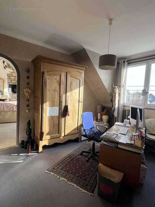 Appartement à LARMOR-PLAGE