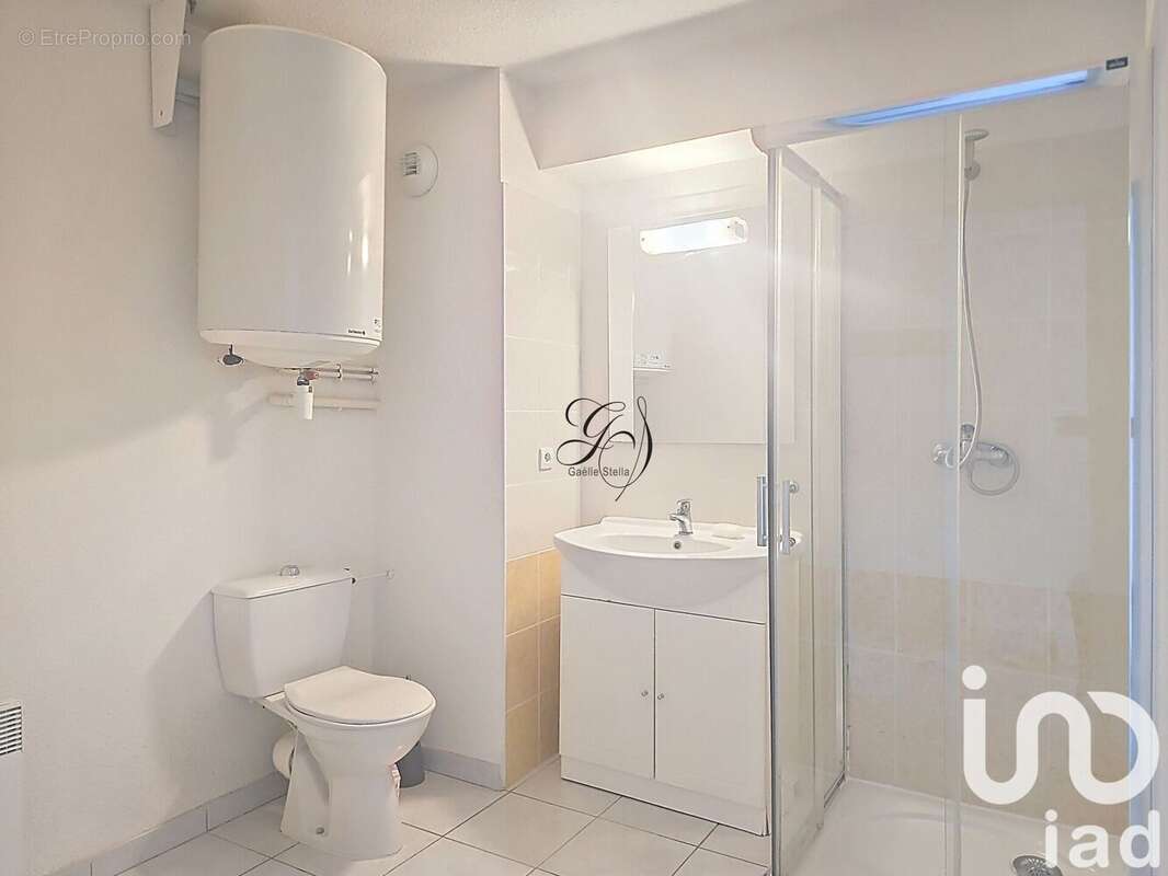 Photo 4 - Appartement à LA GARDE