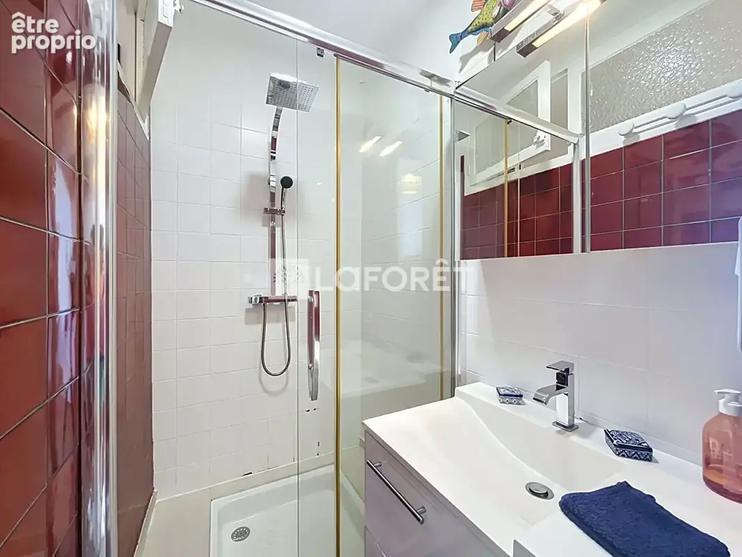 Appartement Argeles Sur Mer 2 pièce(s) 37 m2 - photo 6