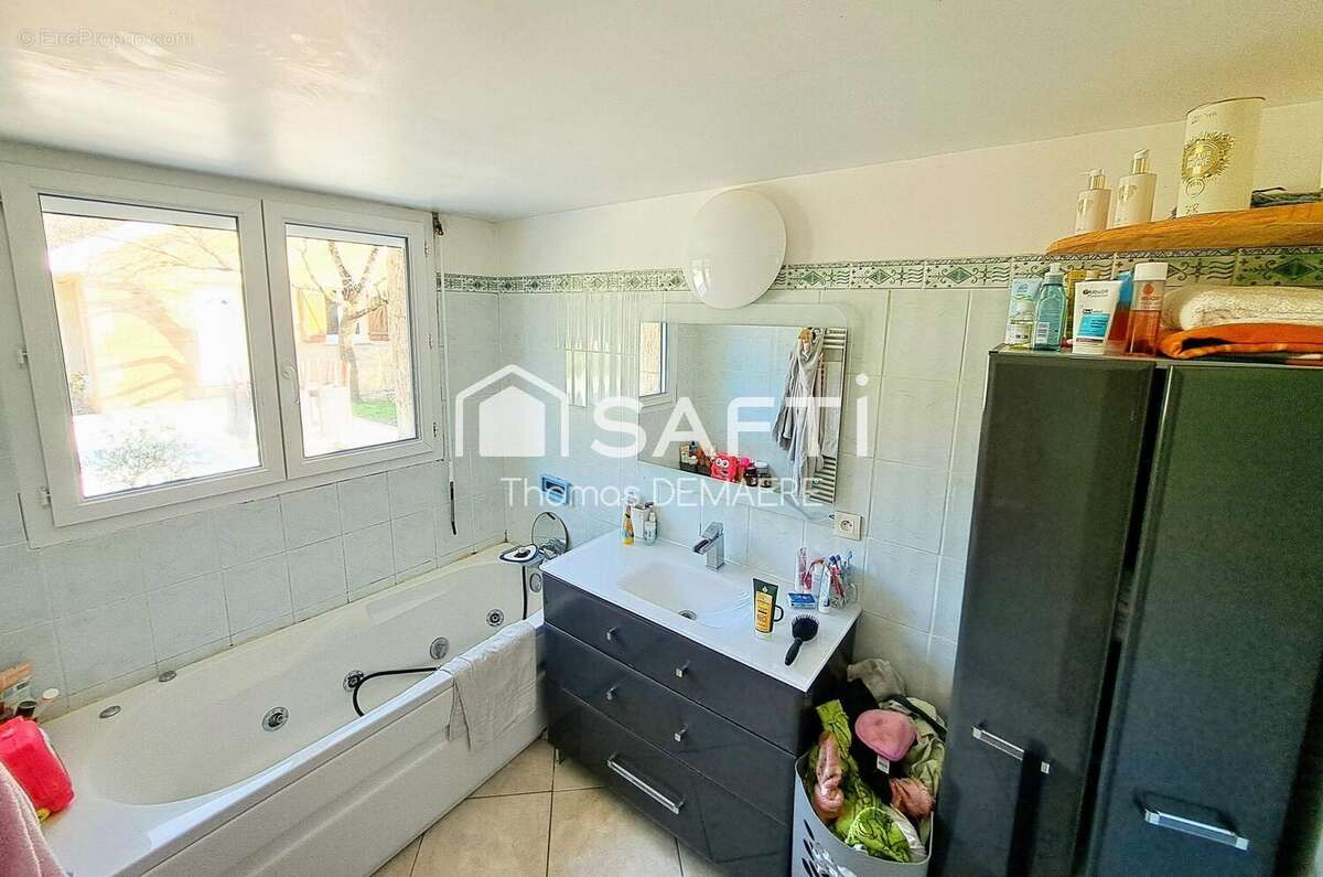 Photo 9 - Maison à REIGNAC