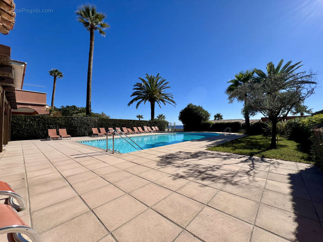 Maison à SAINTE-MAXIME