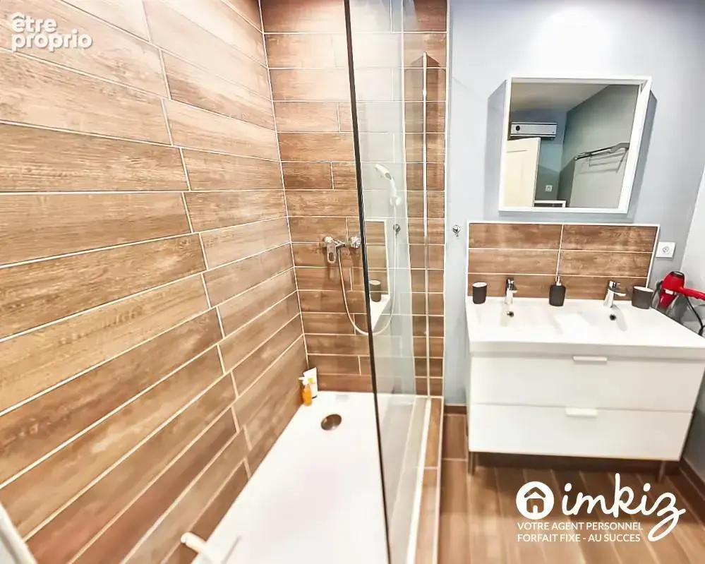 Ravissante maison de 129 M² avec jardin - Vidauban - photo 6