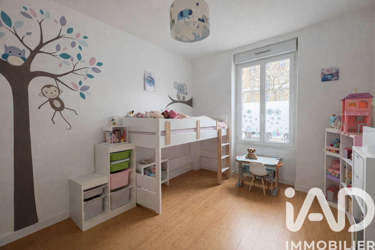 Photo 5 - Appartement à CHARENTON-LE-PONT