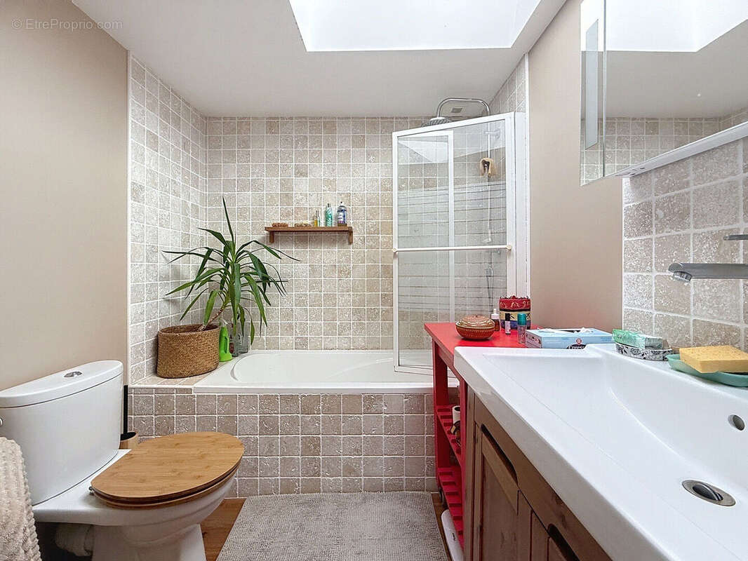 Appartement à REZE