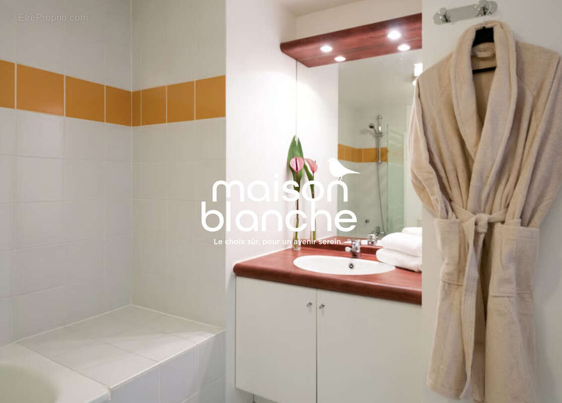 Appartement à VANVES