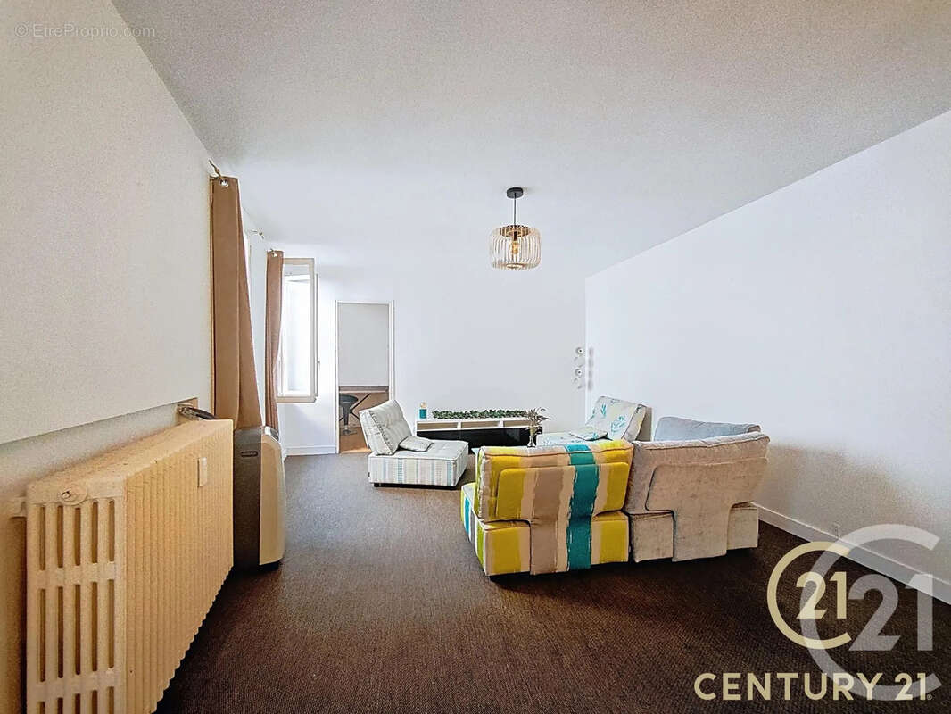 Appartement à ANGOULEME