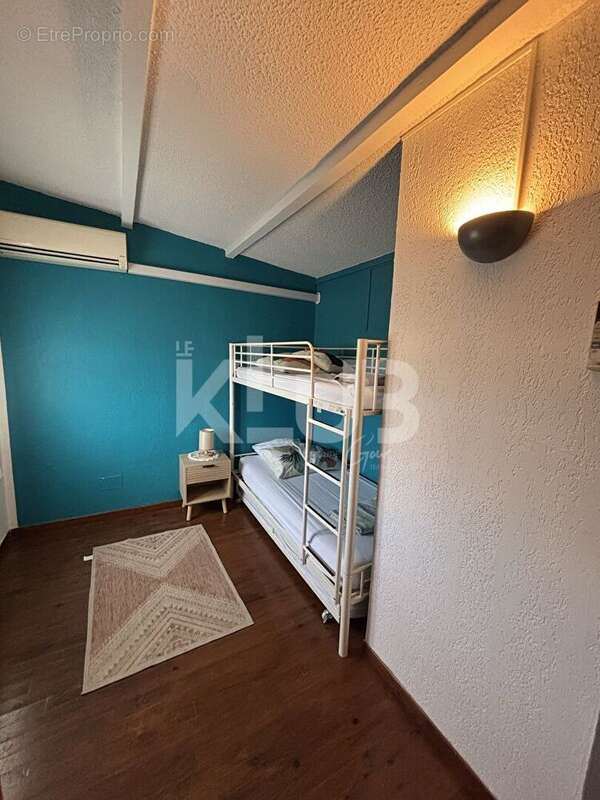 Appartement à POGGIO-MEZZANA