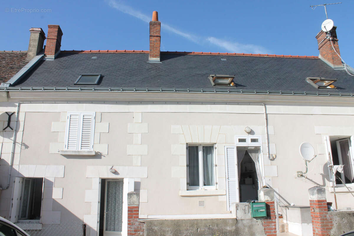 La ville-aux-dames - photo 9