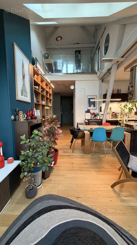 Appartement à LE HAVRE