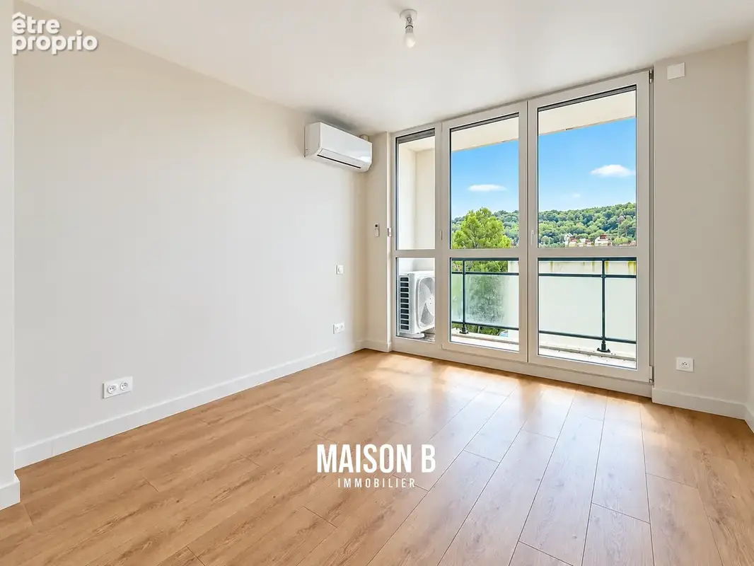 Maison bora i aix en provence i est - photo 8