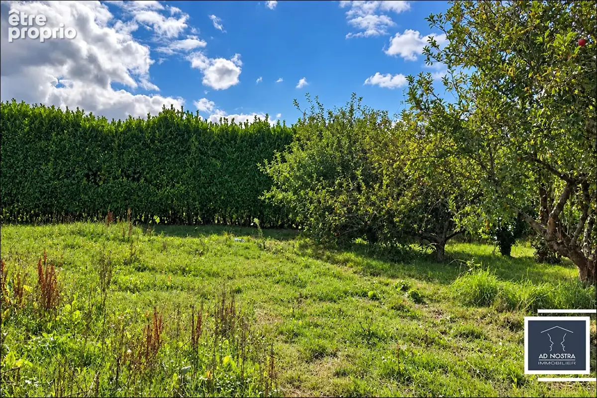 Terrain à bâtir de 1 250 m² libre de constructeur - PLOUGOURVEST - photo 4