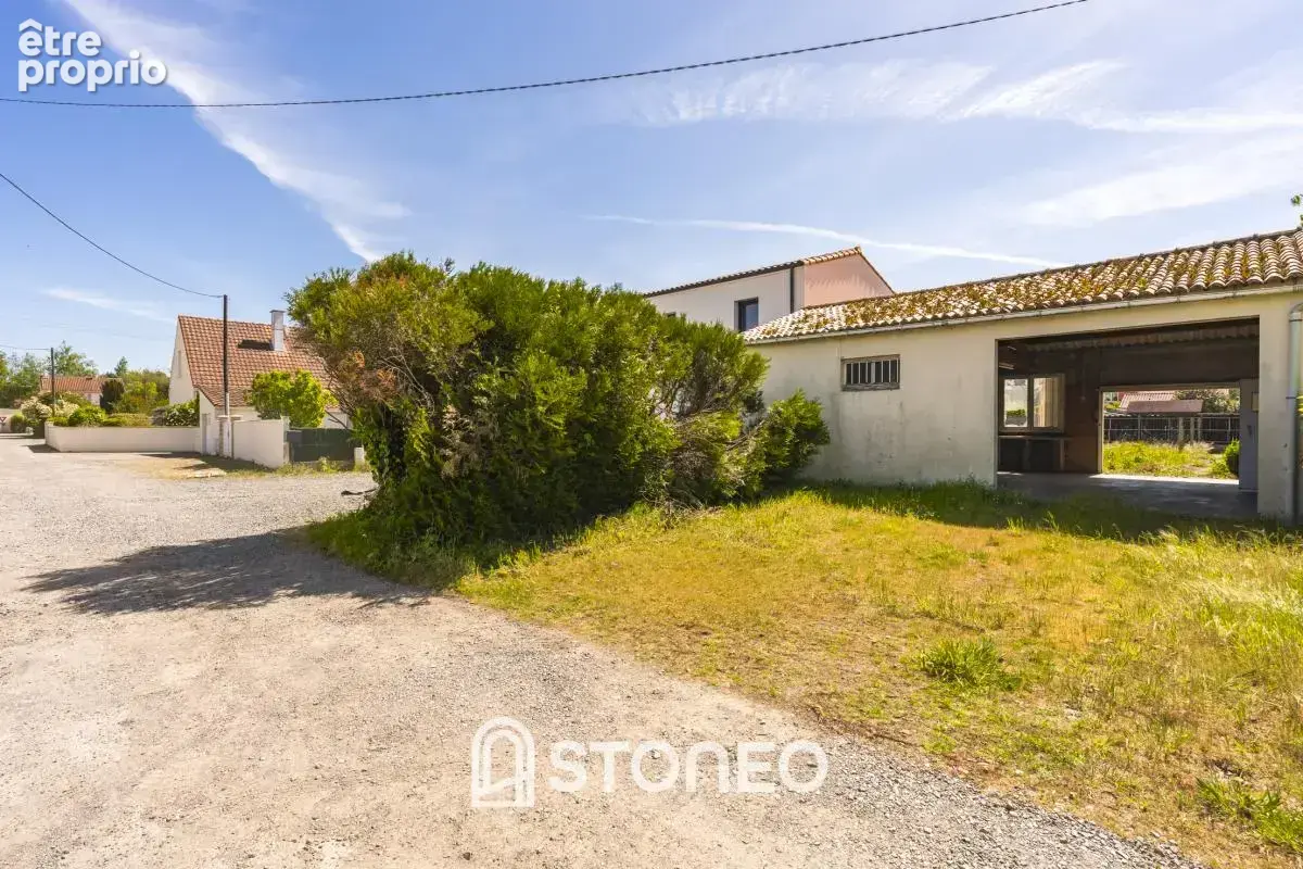 VERTOU - Terrain constructible 376 m2 - zone Umd1 - photo 10