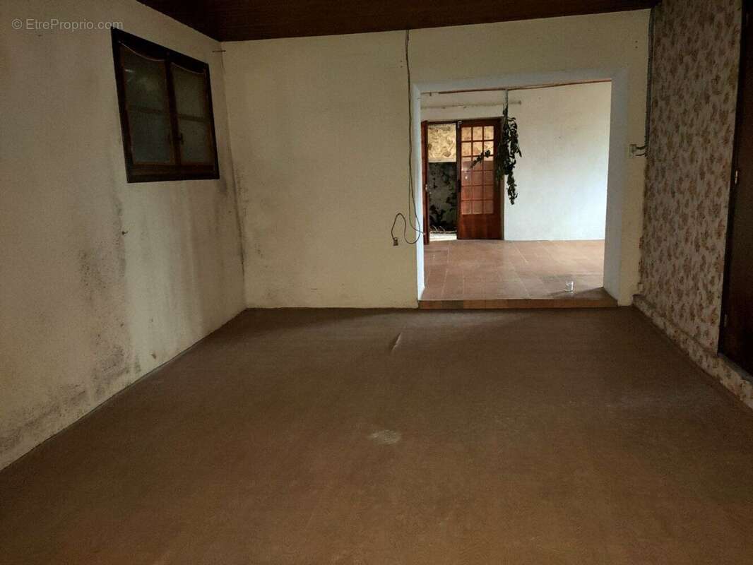 Belle maison typique à fort potentiel - photo 6