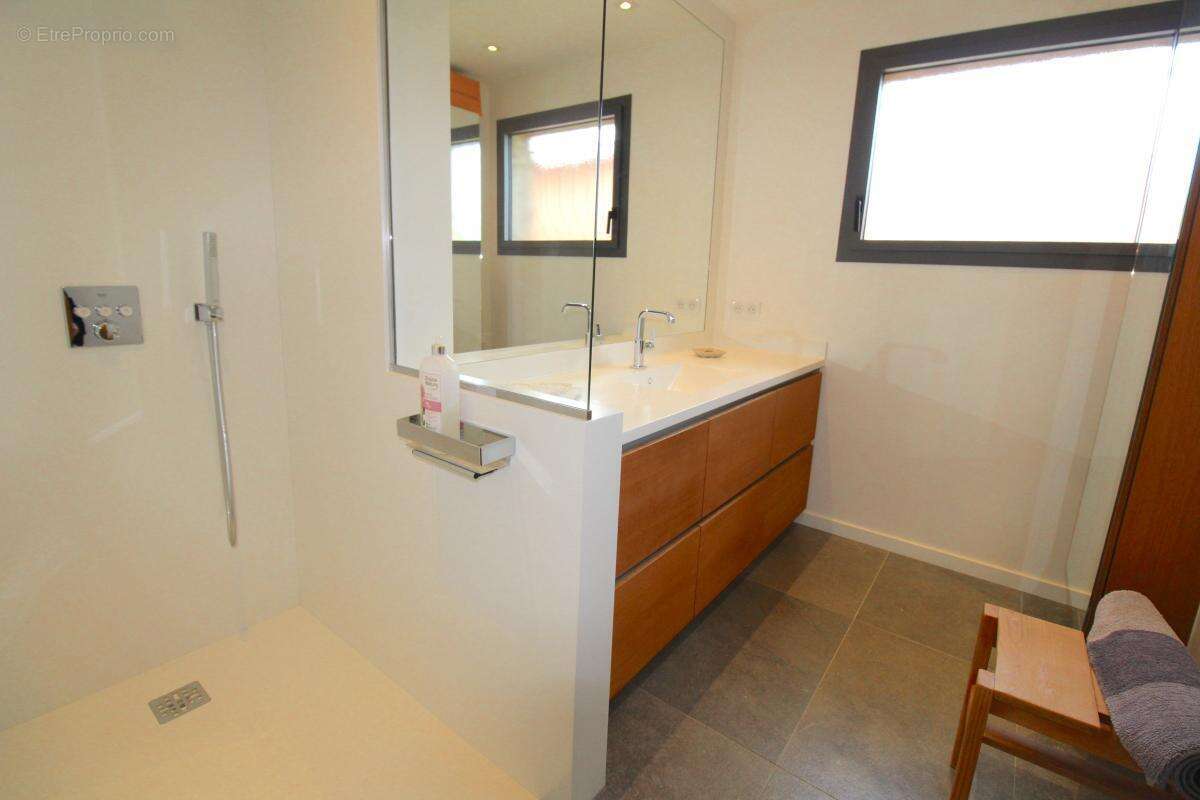 Maison à SAINTE-MAXIME