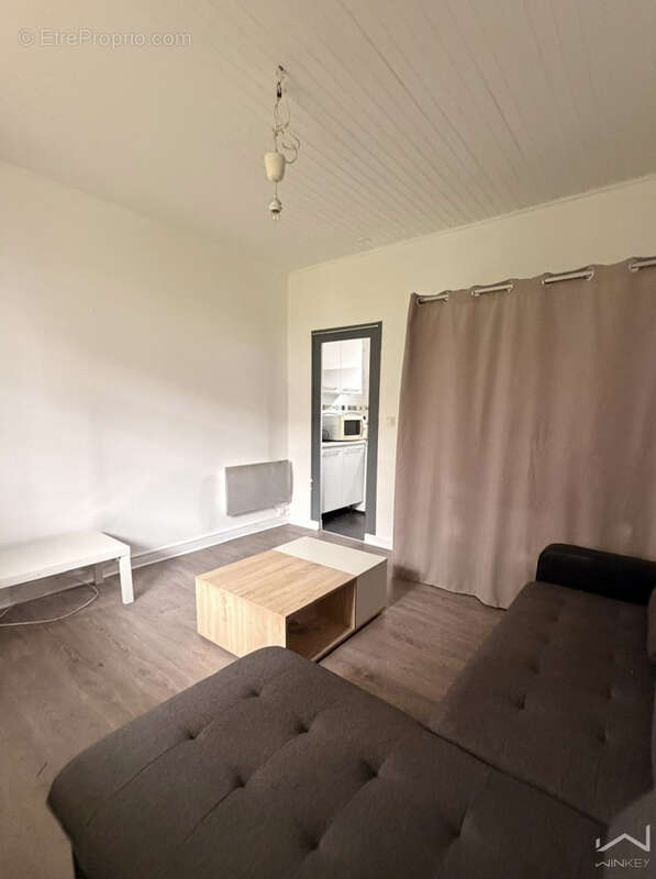 Viager libre, 2 studios, investisseur, à proximité lac de Cazaux - photo 6