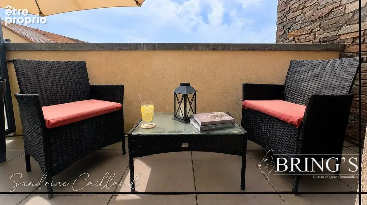 Appartement 59 m² à Breval  - photo 8