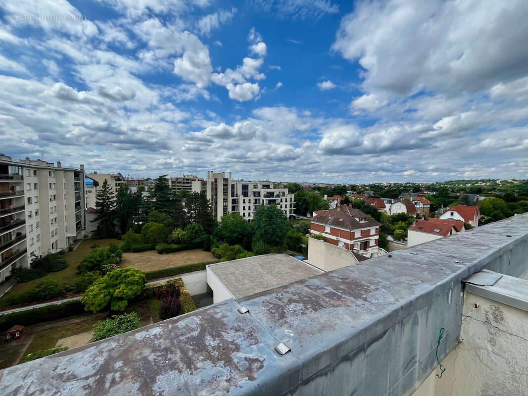 Appartement à SAINT-MAUR-DES-FOSSES