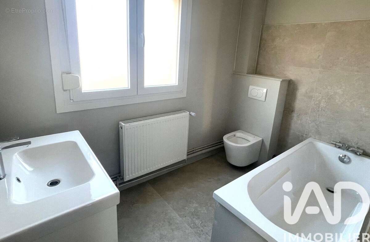 Photo 4 - Maison à LAMBERSART