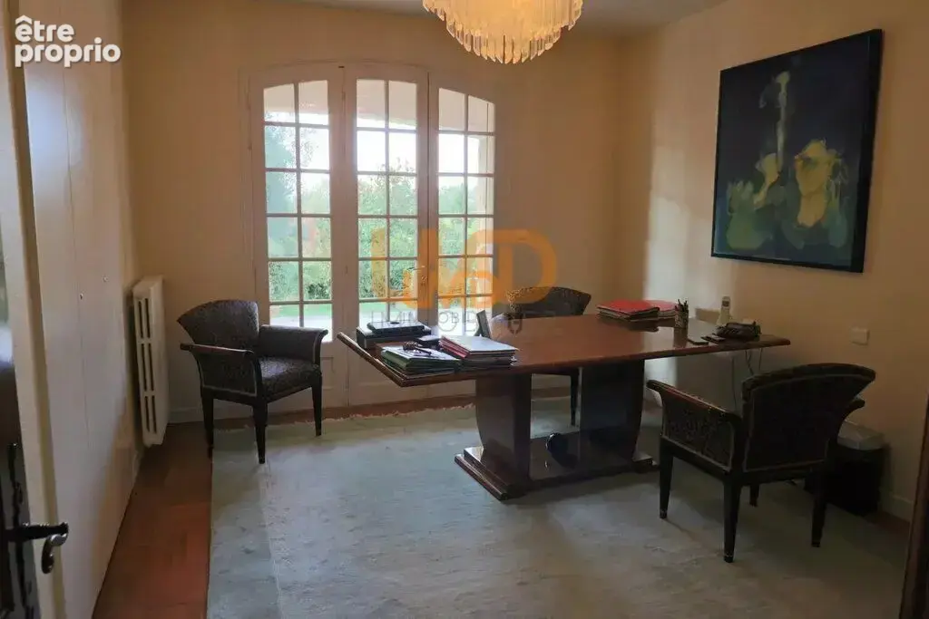 Maison avec piscine sur un terrain de 15328 m² Montaut 31410 - photo 9