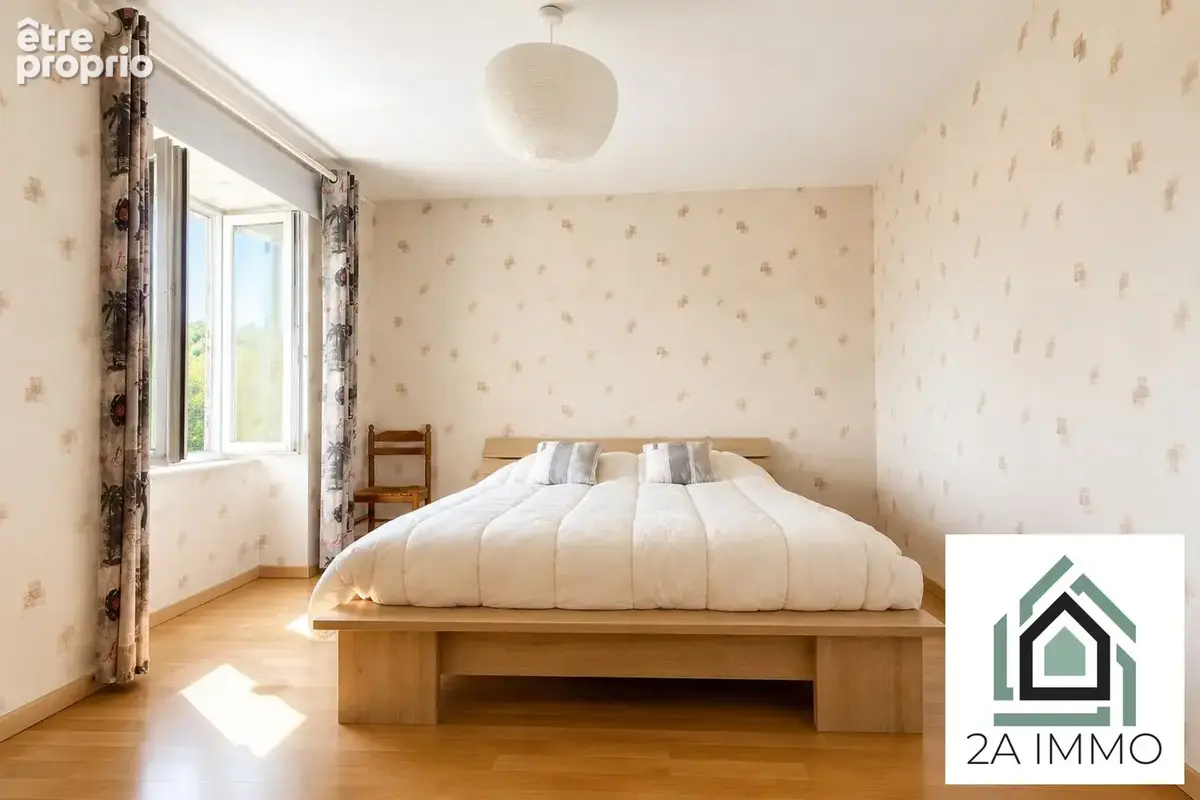 Maison 126 m² à Pontaumur  - photo 8