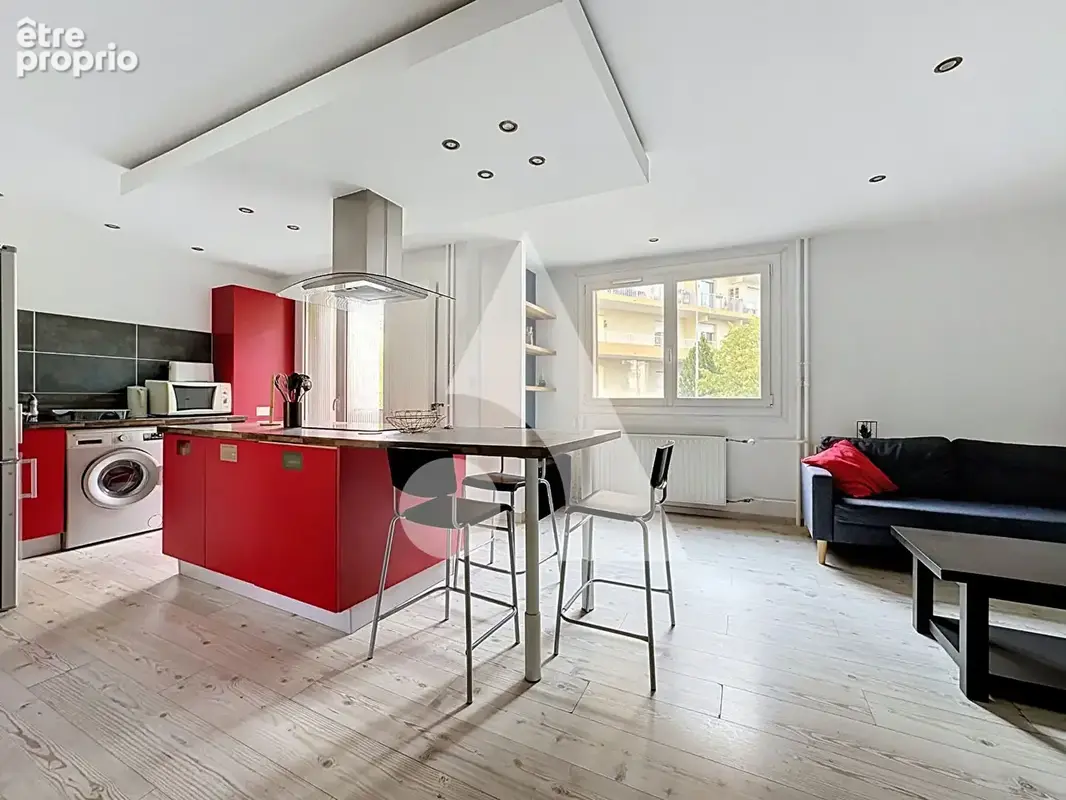 Appartement à GAP