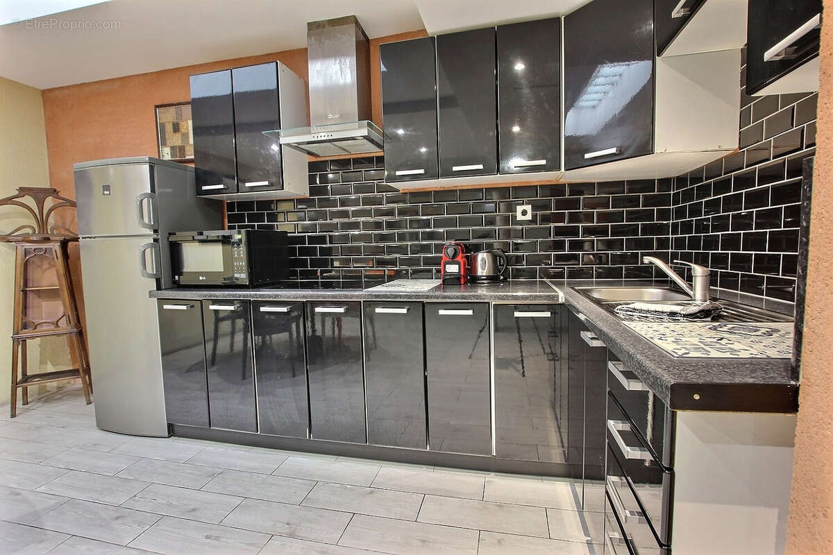 Maison loft avec 3 entrées distinctes - photo 15