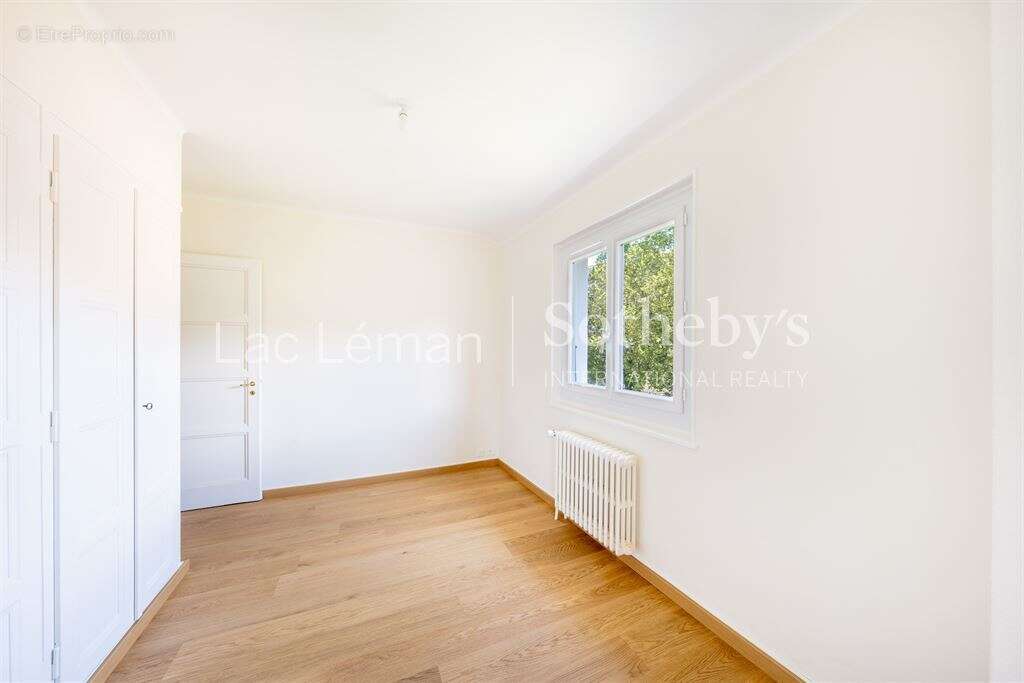 Appartement à GAILLARD