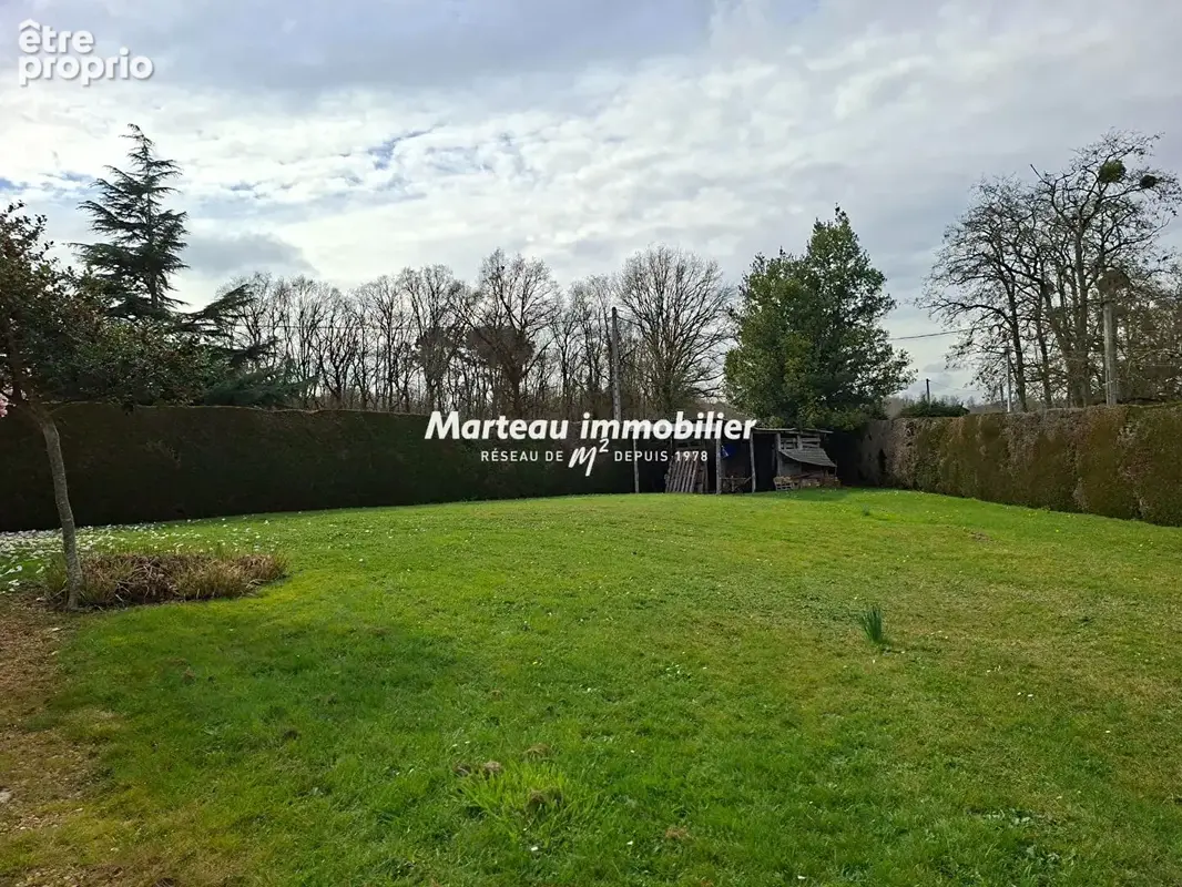 Maison Parigné L Evêque 5 pièces 127 m² - photo 7