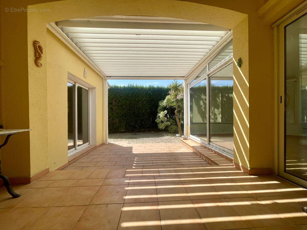 Photo 6 - Maison à JUVIGNAC