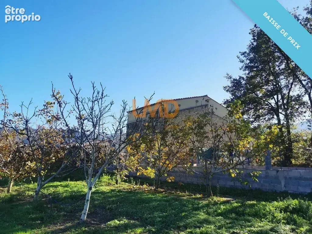 Mas en pleine nature - photo 6