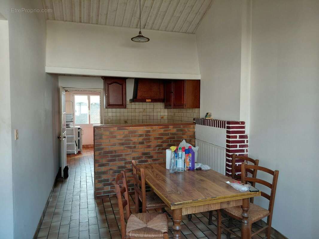 Maison à CHALLANS