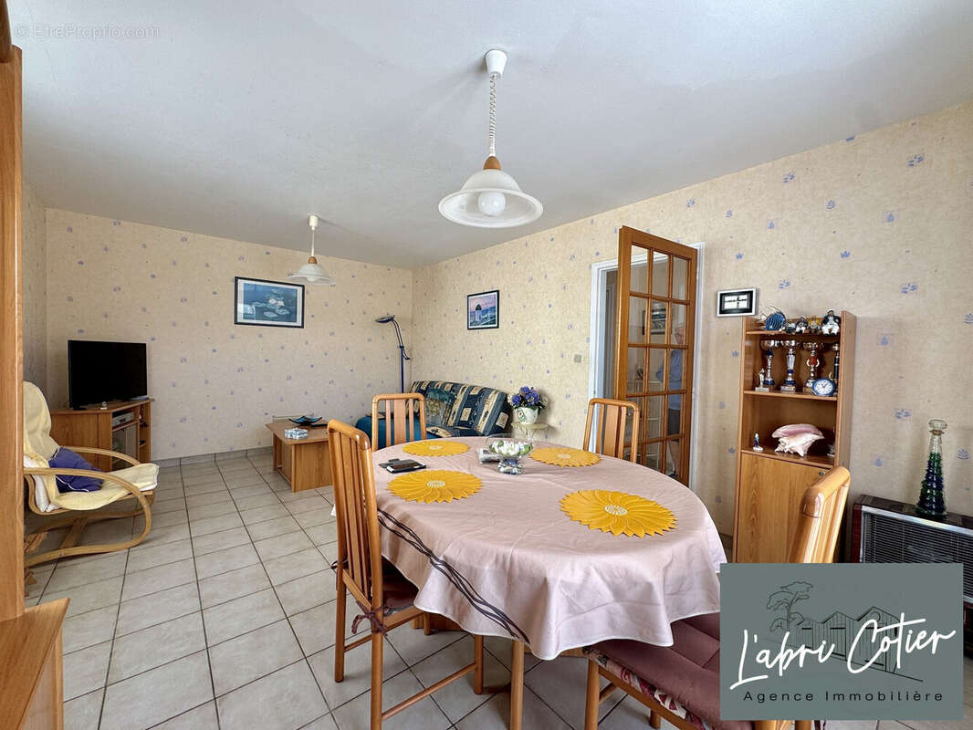 Séjour / salon