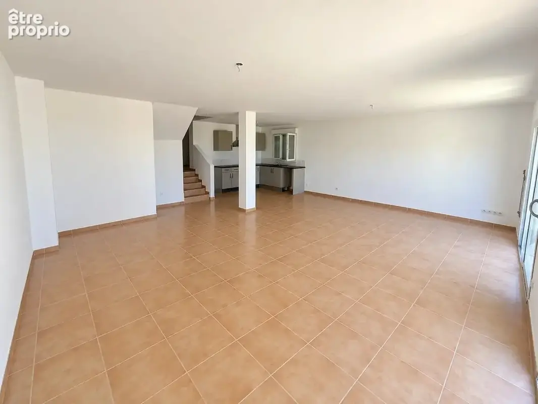 À VENDRE – Maison individuelle T4 – 107 m² - photo 4