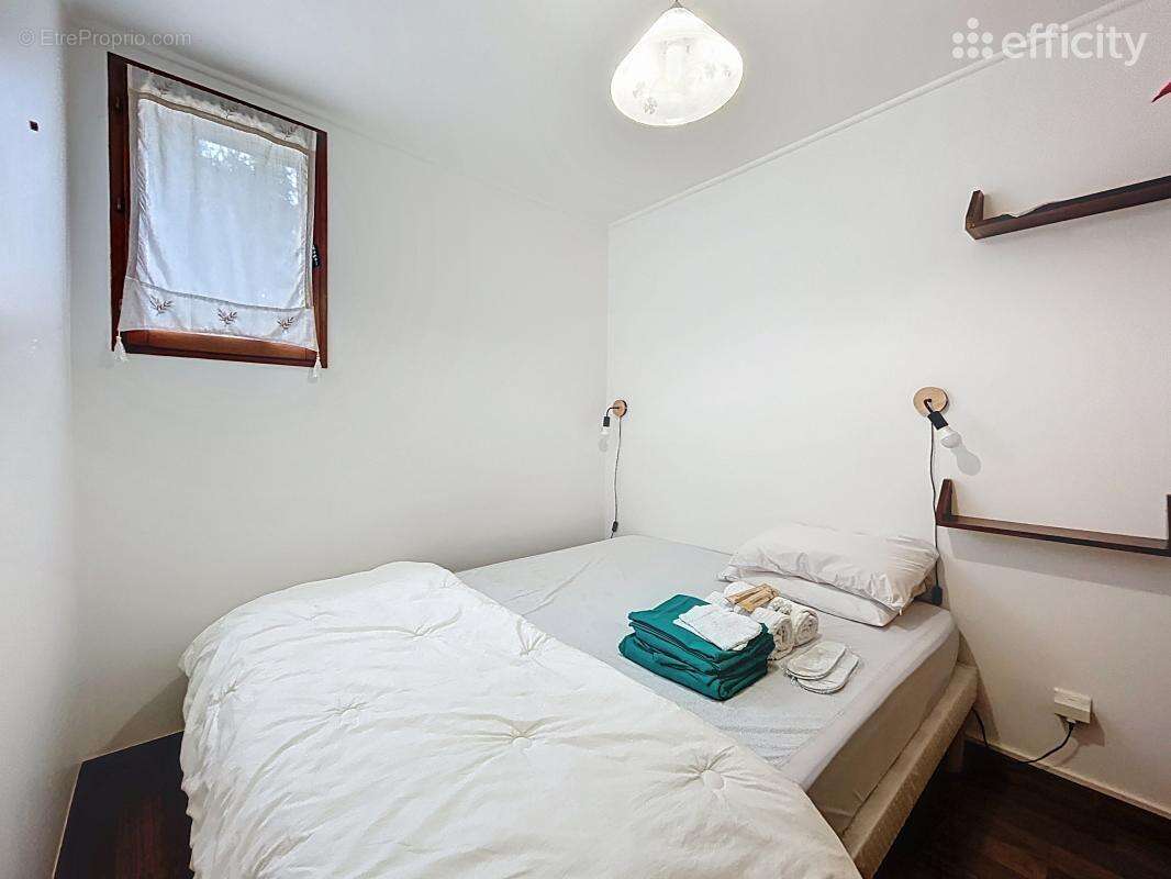 Appartement à LANS-EN-VERCORS