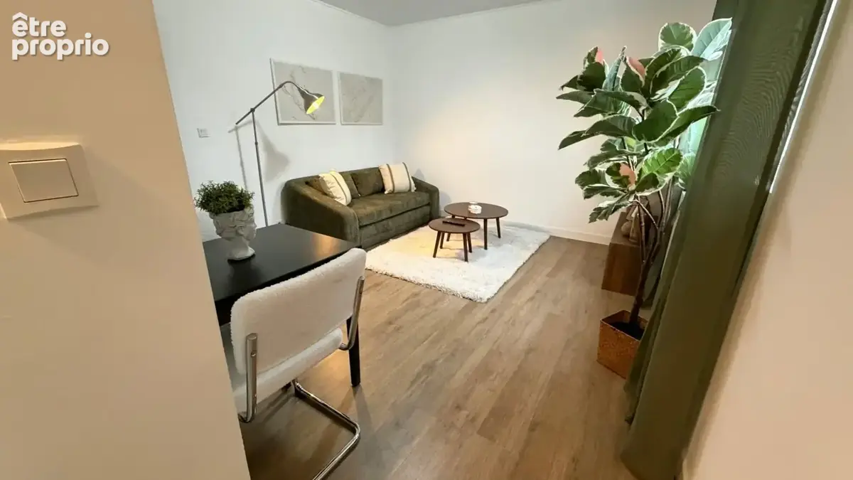 Photo 1 - Appartement à LA TRANCHE-SUR-MER
