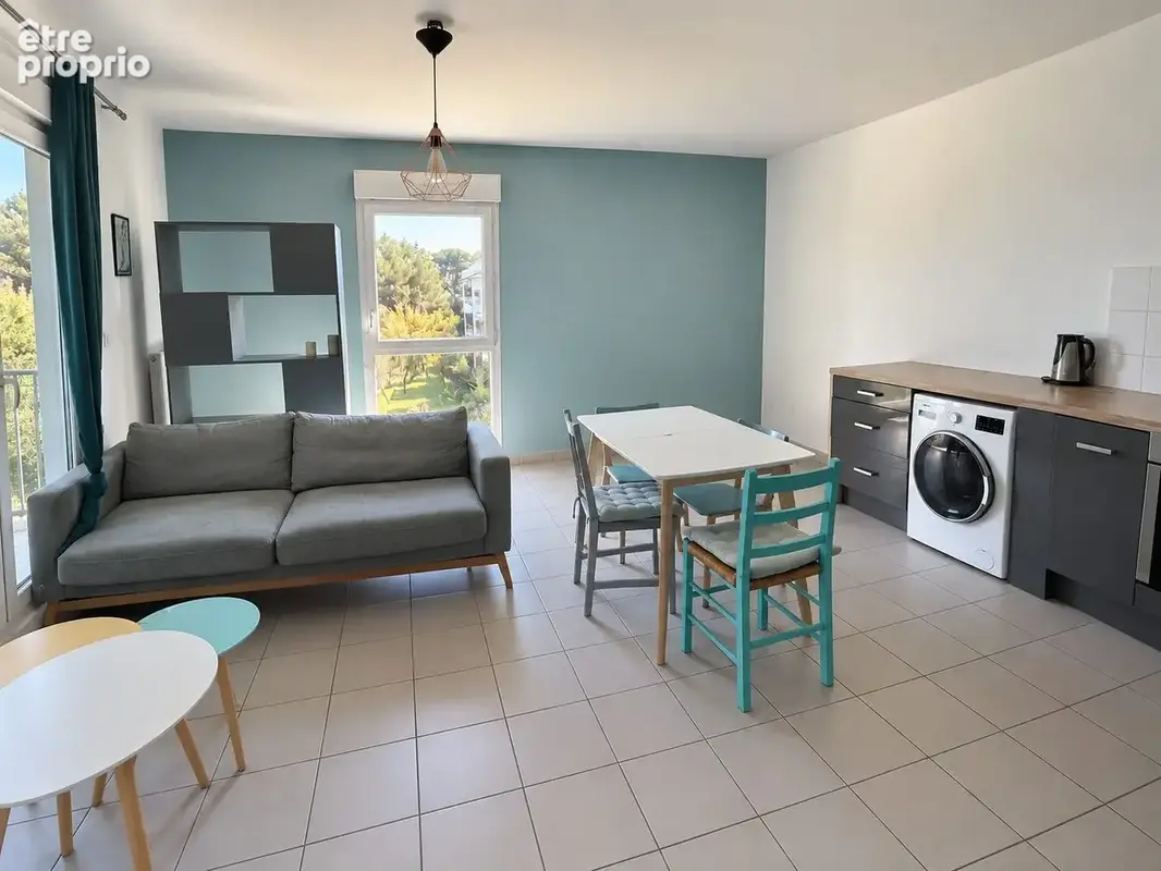 Appartement 3 pièces 60 m² à vendre à Juvignac (34990) - photo 6