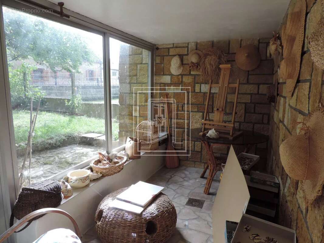 Maison à ROMORANTIN-LANTHENAY