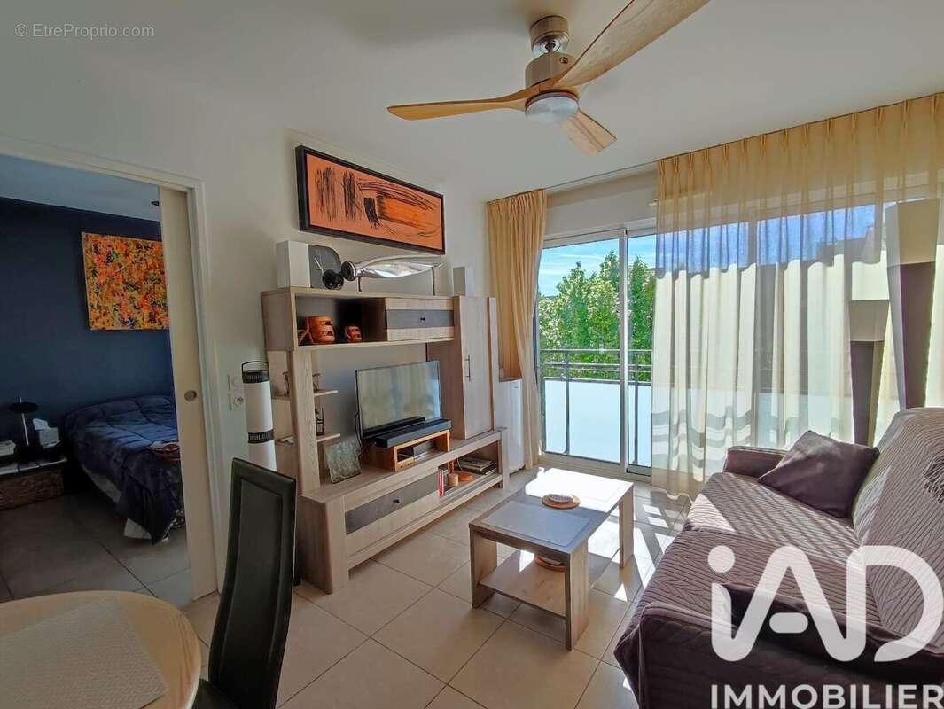 Photo 2 - Appartement à SAINT-RAPHAEL