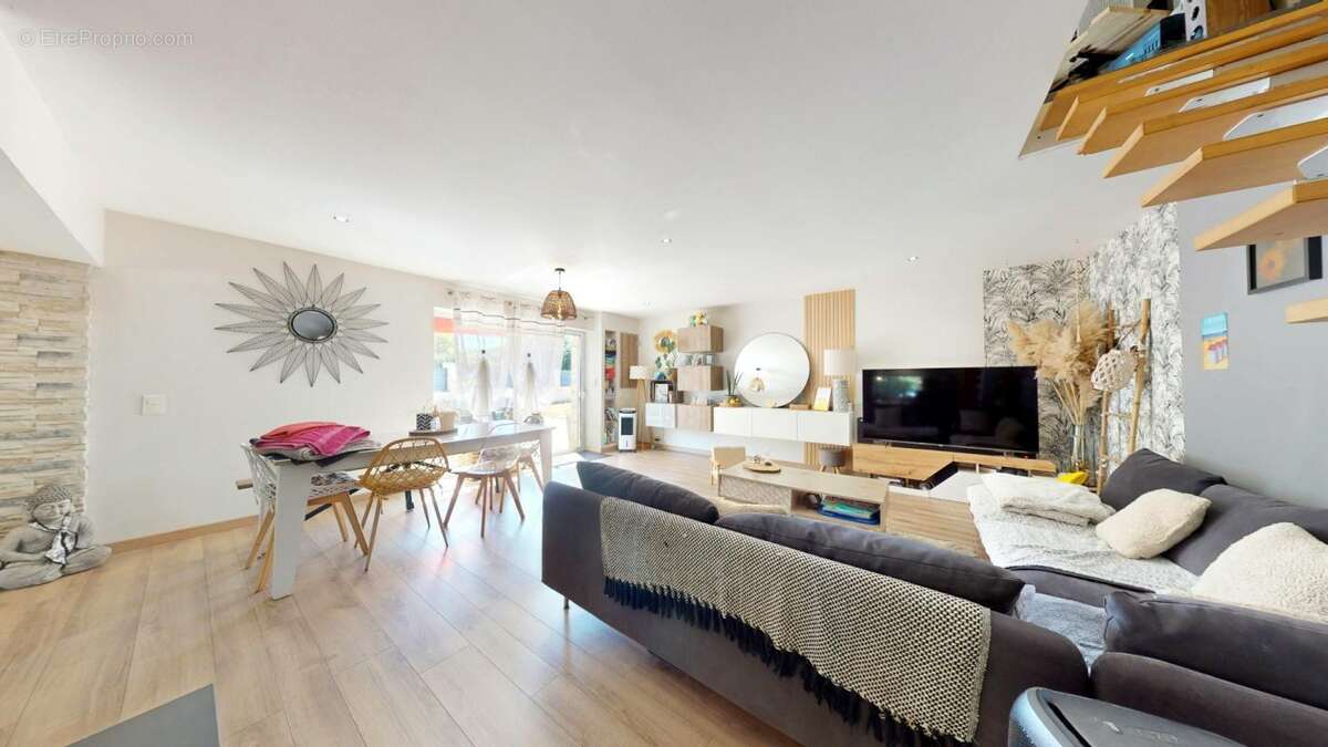 Maison de campagne sans travaux avec jardin - photo 20