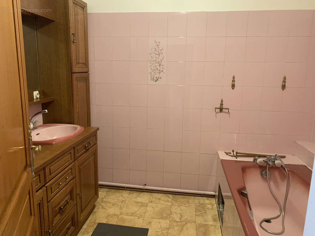 Appartement à MOULINS