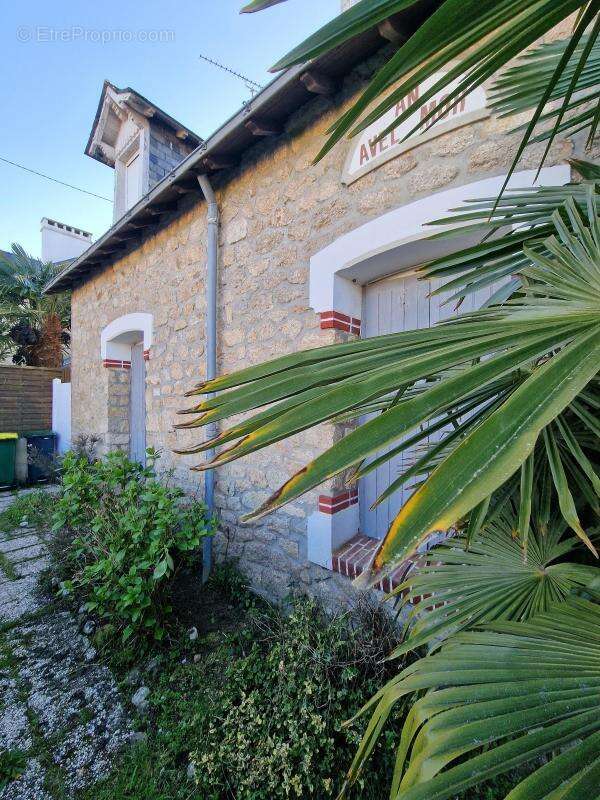 Maison à LA BAULE-ESCOUBLAC