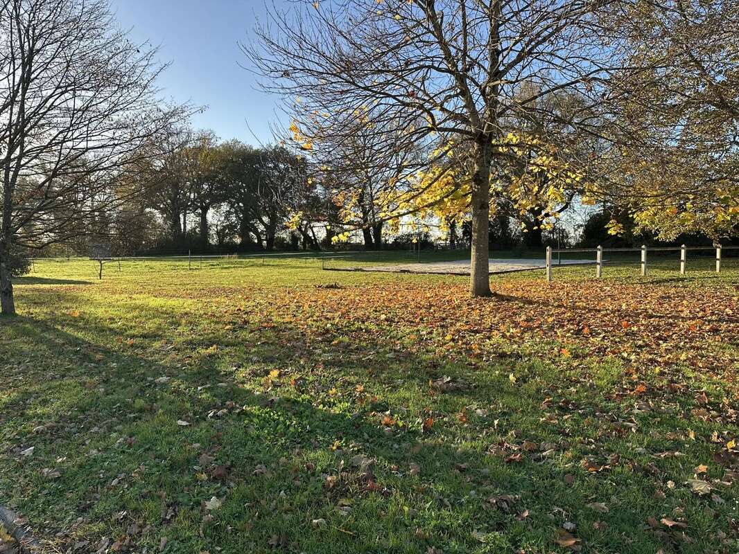 Maison à LA FERRIERE-AIROUX