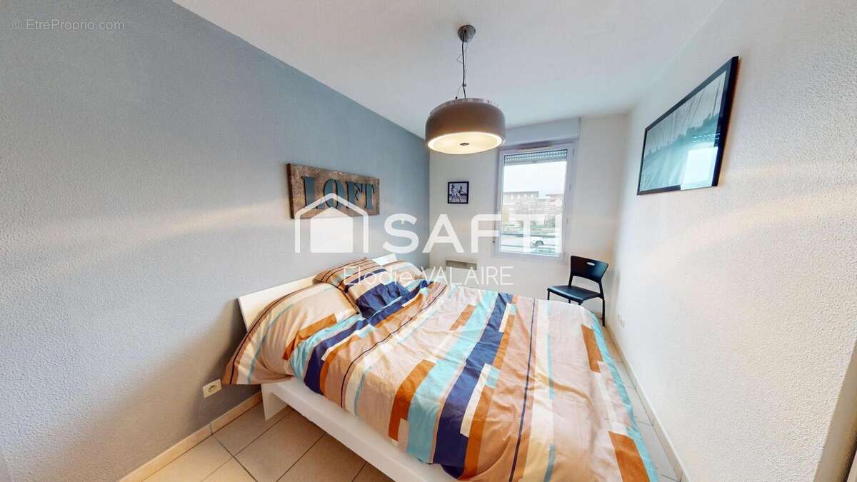 Photo 4 - Appartement à L&#039;ISLE-D&#039;ABEAU