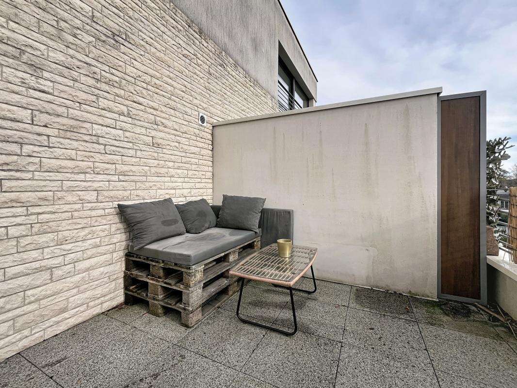 Appartement à TOURS