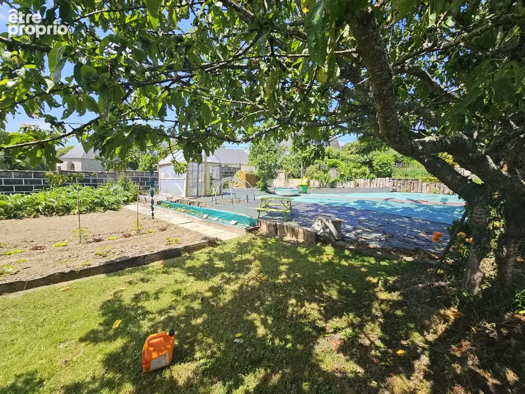 Maison moderne proche de pontivy - photo 23