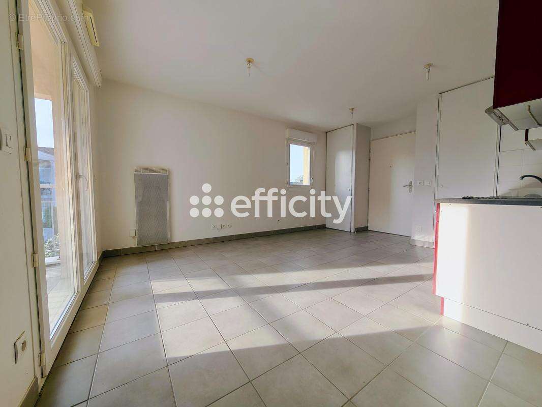 Appartement à LE BOUSCAT