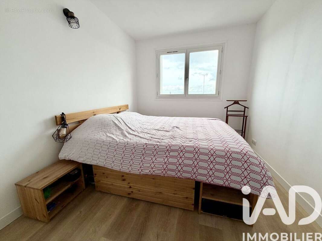 Photo 4 - Appartement à PALAISEAU