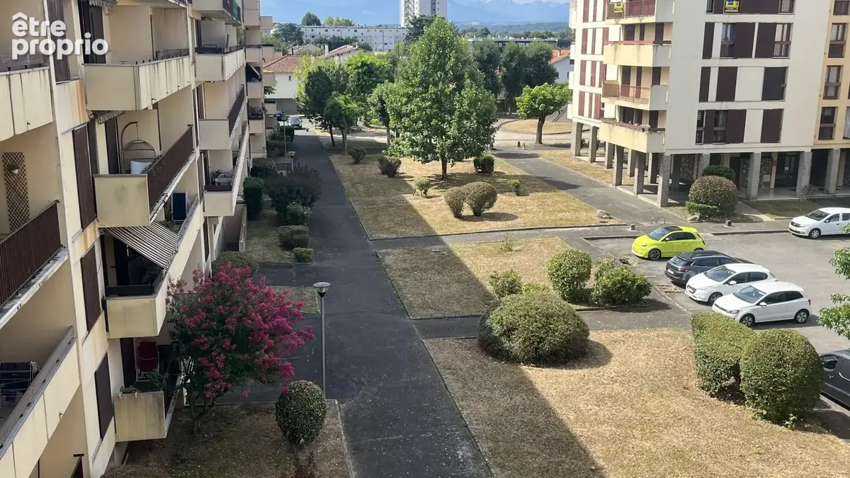 Appartement type 4 de 79 m2 + cave - photo 5